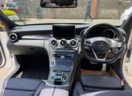 2015 Mercedes Benz C250