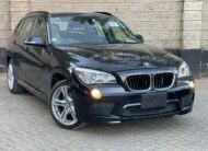 2015 BMW X1