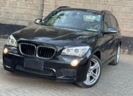 2015 BMW X1