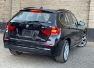 2015 BMW X1