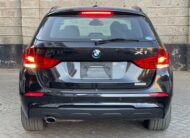 2015 BMW X1