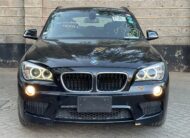 2015 BMW X1