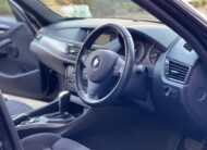 2015 BMW X1
