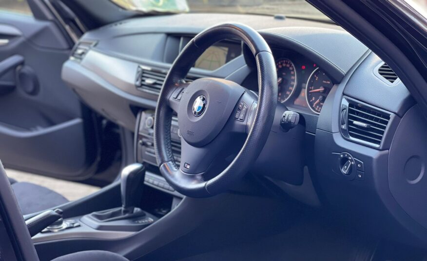 2015 BMW X1