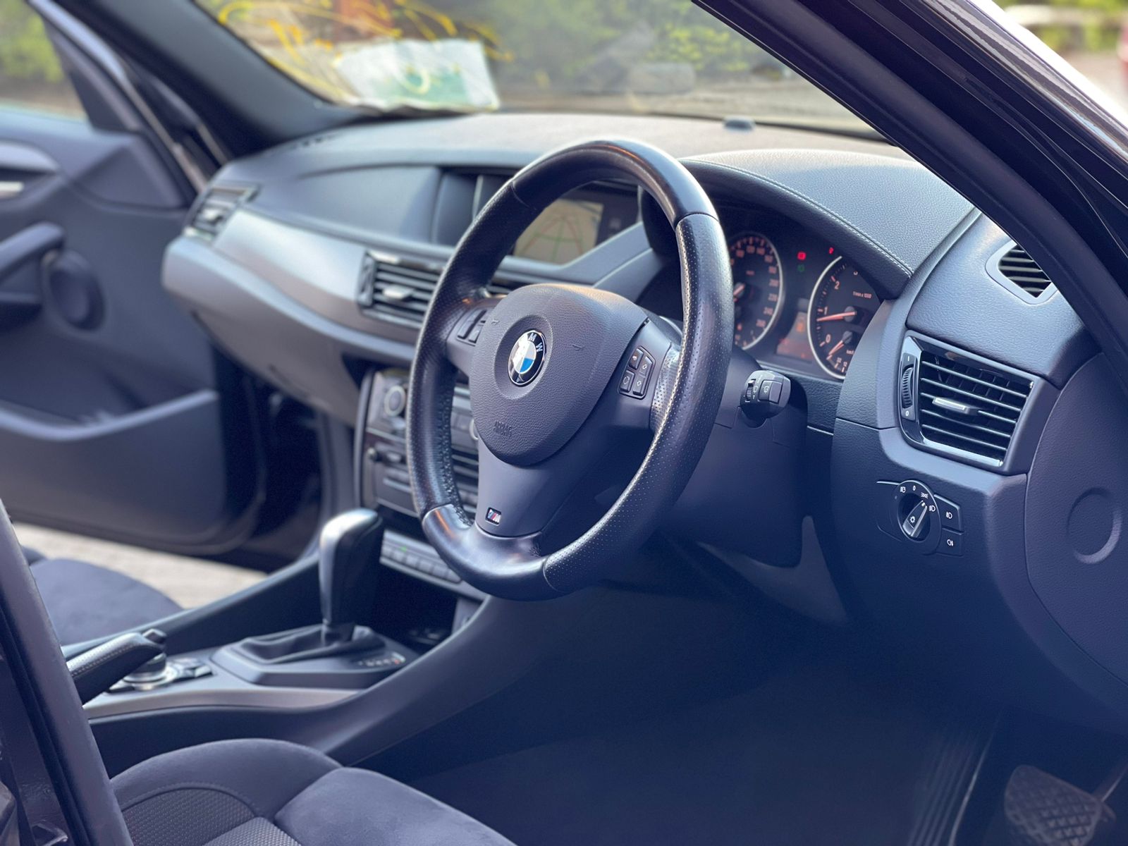 2015 BMW X1