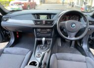 2015 BMW X1