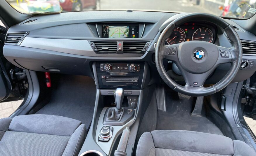 2015 BMW X1