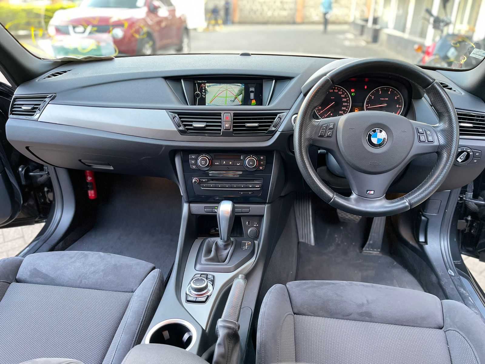 2015 BMW X1