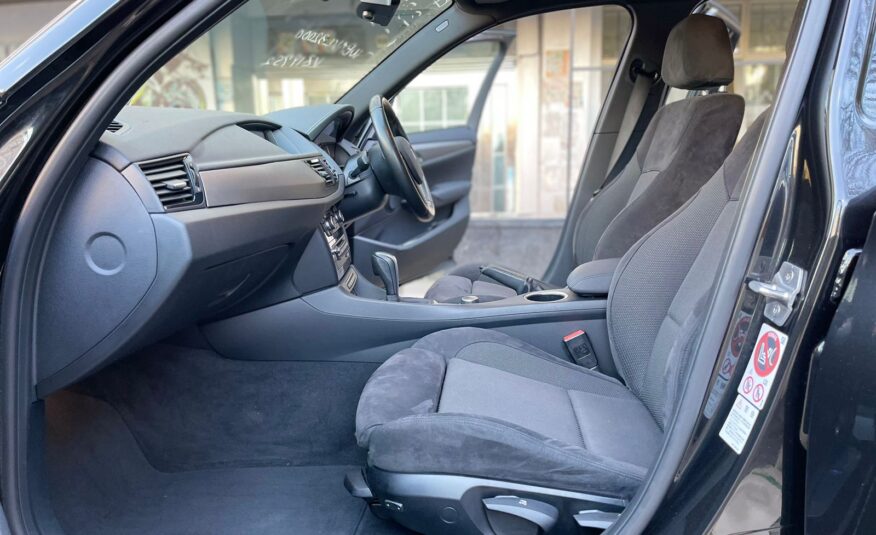 2015 BMW X1
