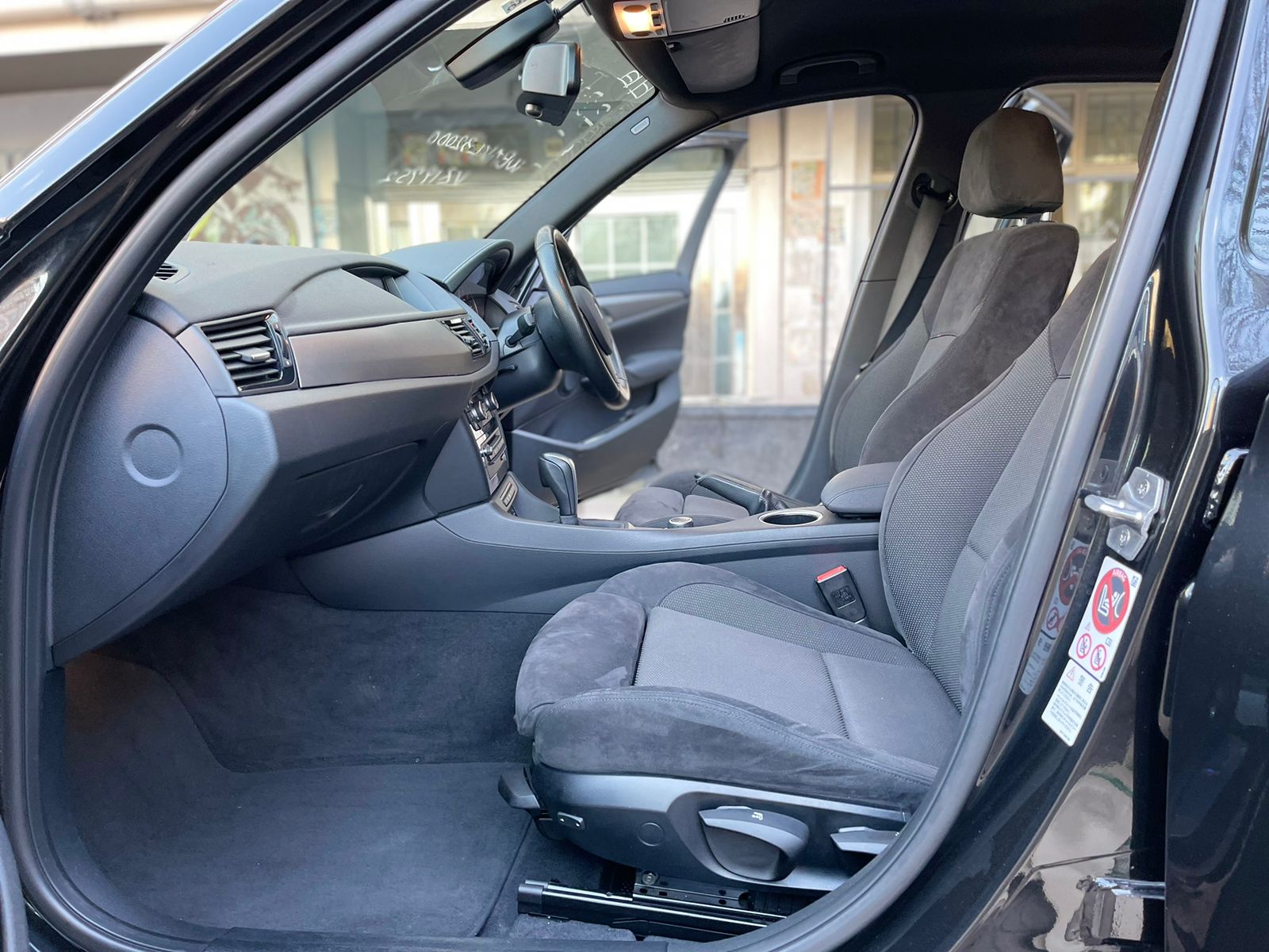 2015 BMW X1