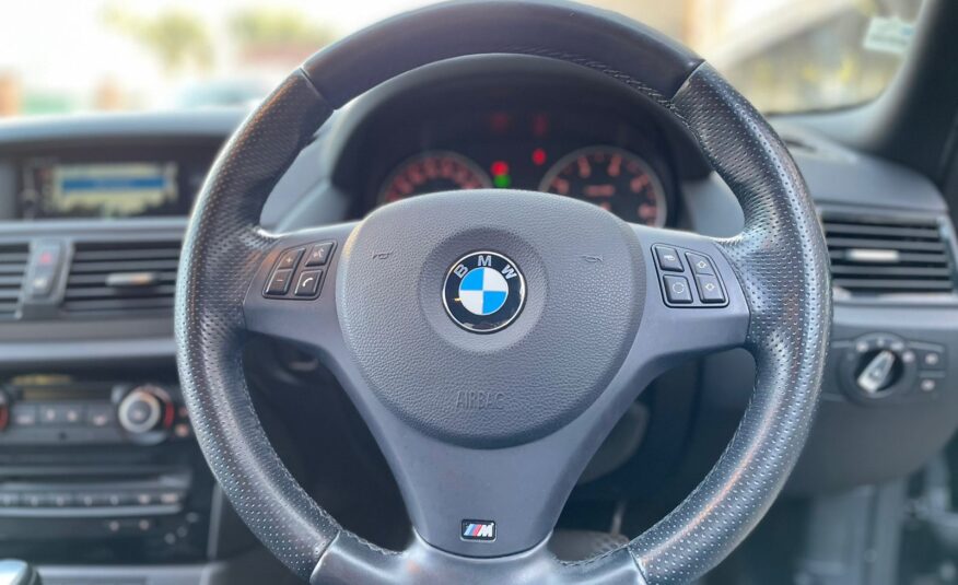 2015 BMW X1
