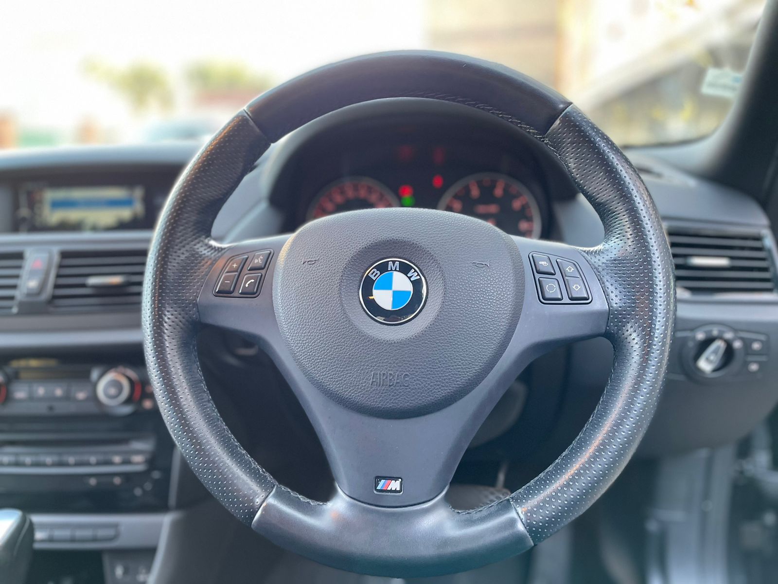2015 BMW X1