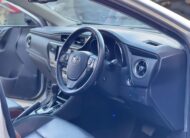 2015 Toyota Auris