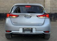 2015 Toyota Auris