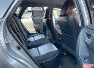 2015 Toyota Auris