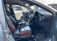 2015 Toyota Auris