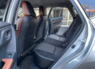2015 Toyota Auris