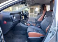 2015 Toyota Auris