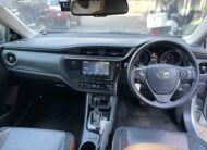 2015 Toyota Auris
