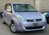 2014 Toyota Passo