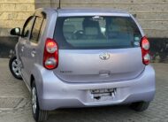 2014 Toyota Passo