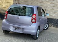 2014 Toyota Passo