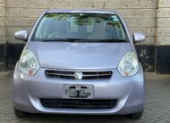 2014 Toyota Passo