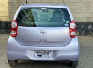 2014 Toyota Passo