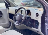 2014 Toyota Passo