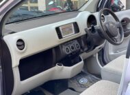 2014 Toyota Passo