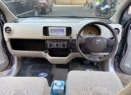 2014 Toyota Passo