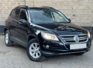 2010 Volkswagen Tiguan 2.0 TSI