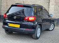 2010 Volkswagen Tiguan 2.0 TSI
