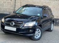 2010 Volkswagen Tiguan 2.0 TSI