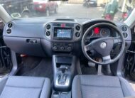 2010 Volkswagen Tiguan 2.0 TSI