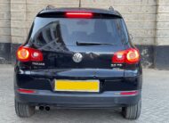 2010 Volkswagen Tiguan 2.0 TSI