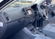 2010 Volkswagen Tiguan 2.0 TSI