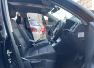 2010 Volkswagen Tiguan 2.0 TSI