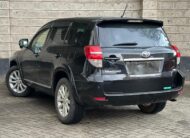 2012 Toyota Vanguard
