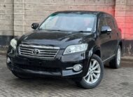 2012 Toyota Vanguard