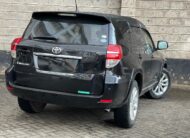 2012 Toyota Vanguard