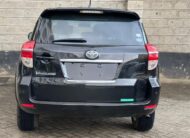 2012 Toyota Vanguard