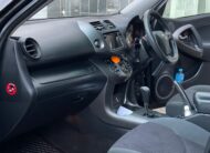 2012 Toyota Vanguard