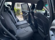 2012 Toyota Vanguard