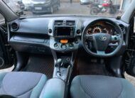 2012 Toyota Vanguard