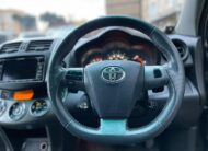 2012 Toyota Vanguard