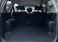 2012 Toyota Vanguard
