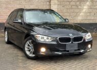 2015 BMW 320I