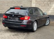 2015 BMW 320I