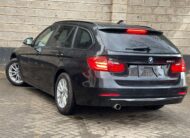 2015 BMW 320I